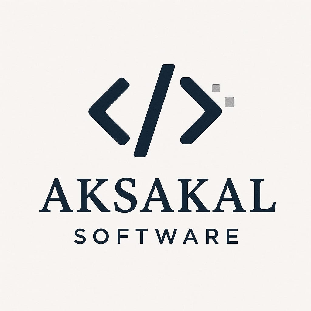 Aksakal Software