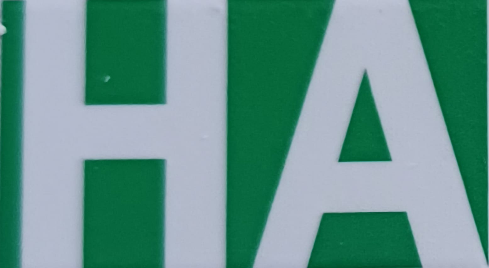 Hizmet Ahşap Logo